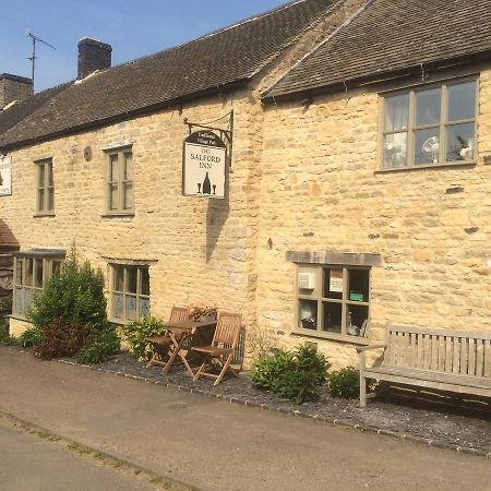 The Salford Inn Chipping Norton Eksteriør billede