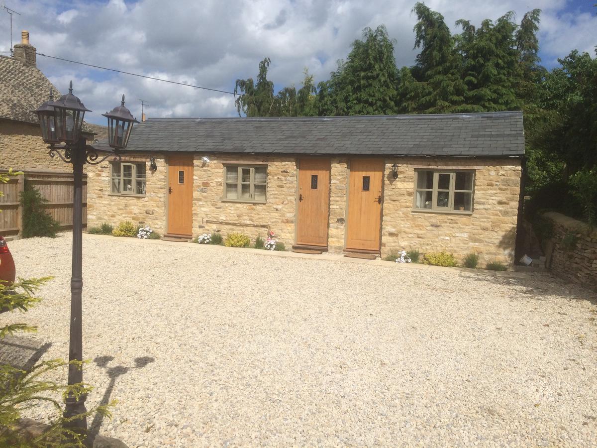 The Salford Inn Chipping Norton Eksteriør billede