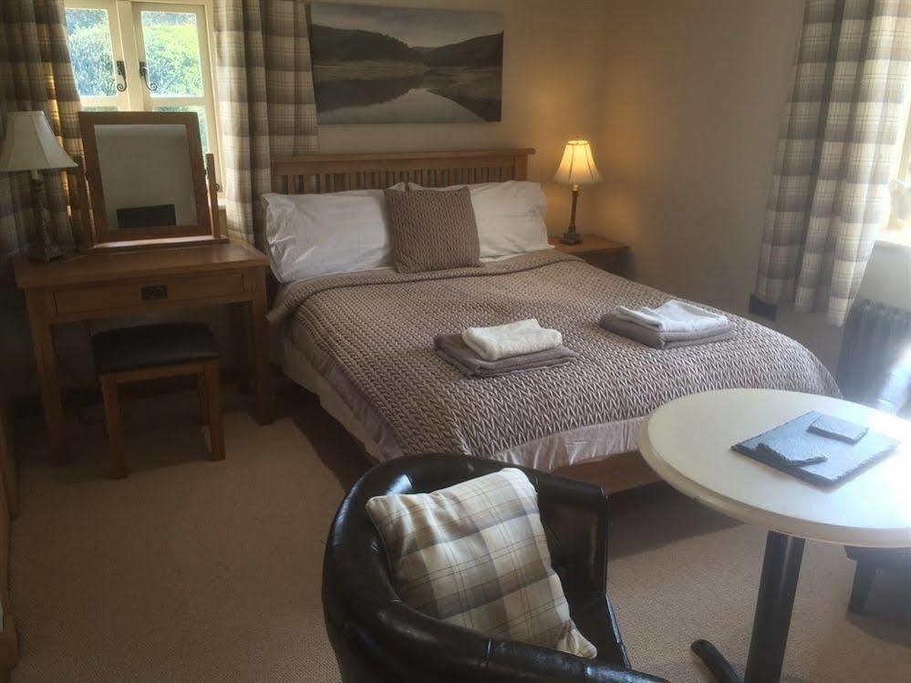 The Salford Inn Chipping Norton Eksteriør billede
