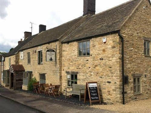 The Salford Inn Chipping Norton Eksteriør billede