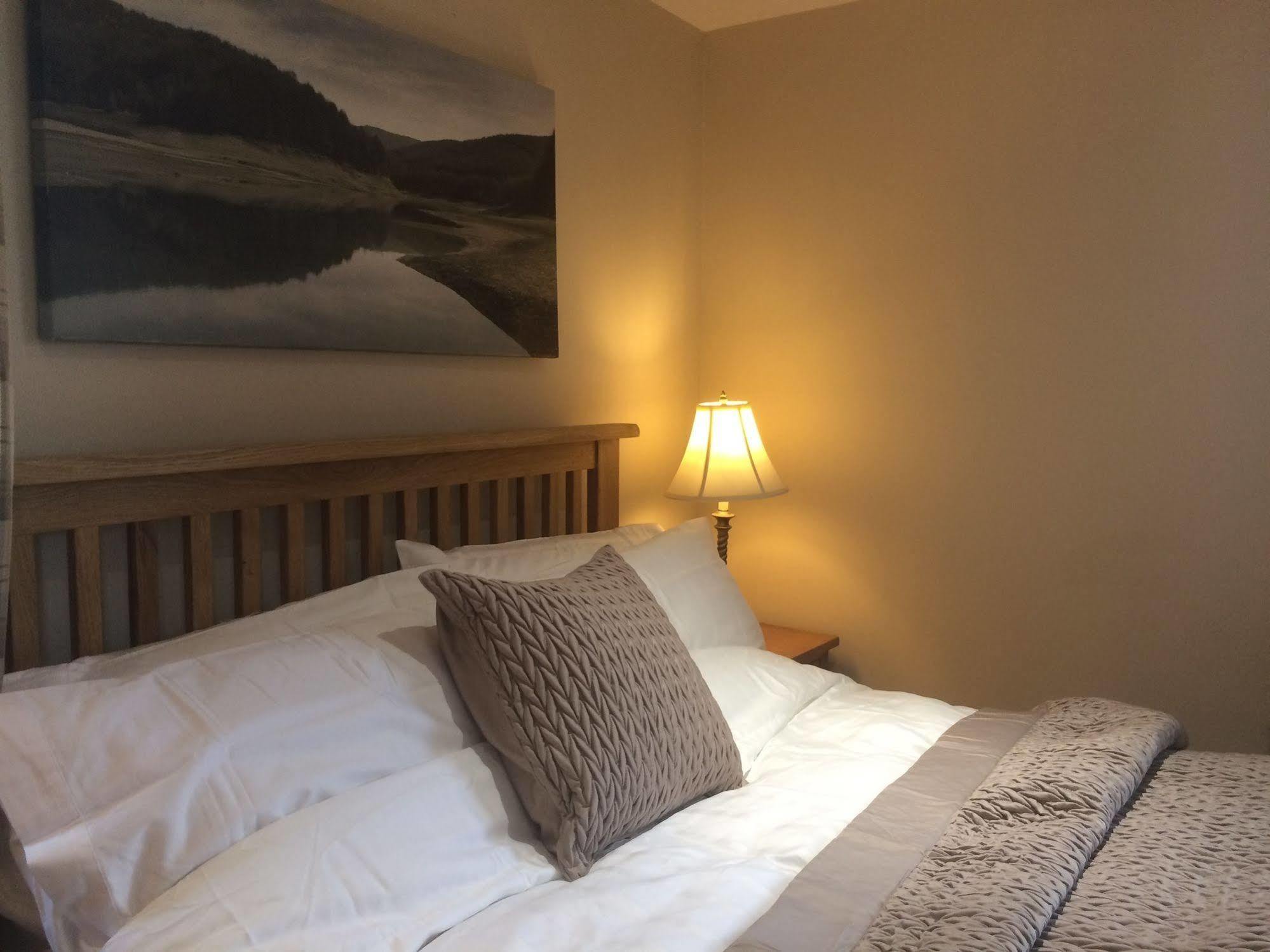 The Salford Inn Chipping Norton Eksteriør billede