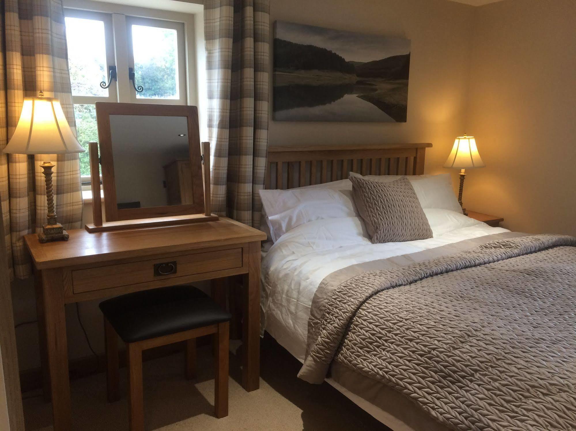The Salford Inn Chipping Norton Eksteriør billede