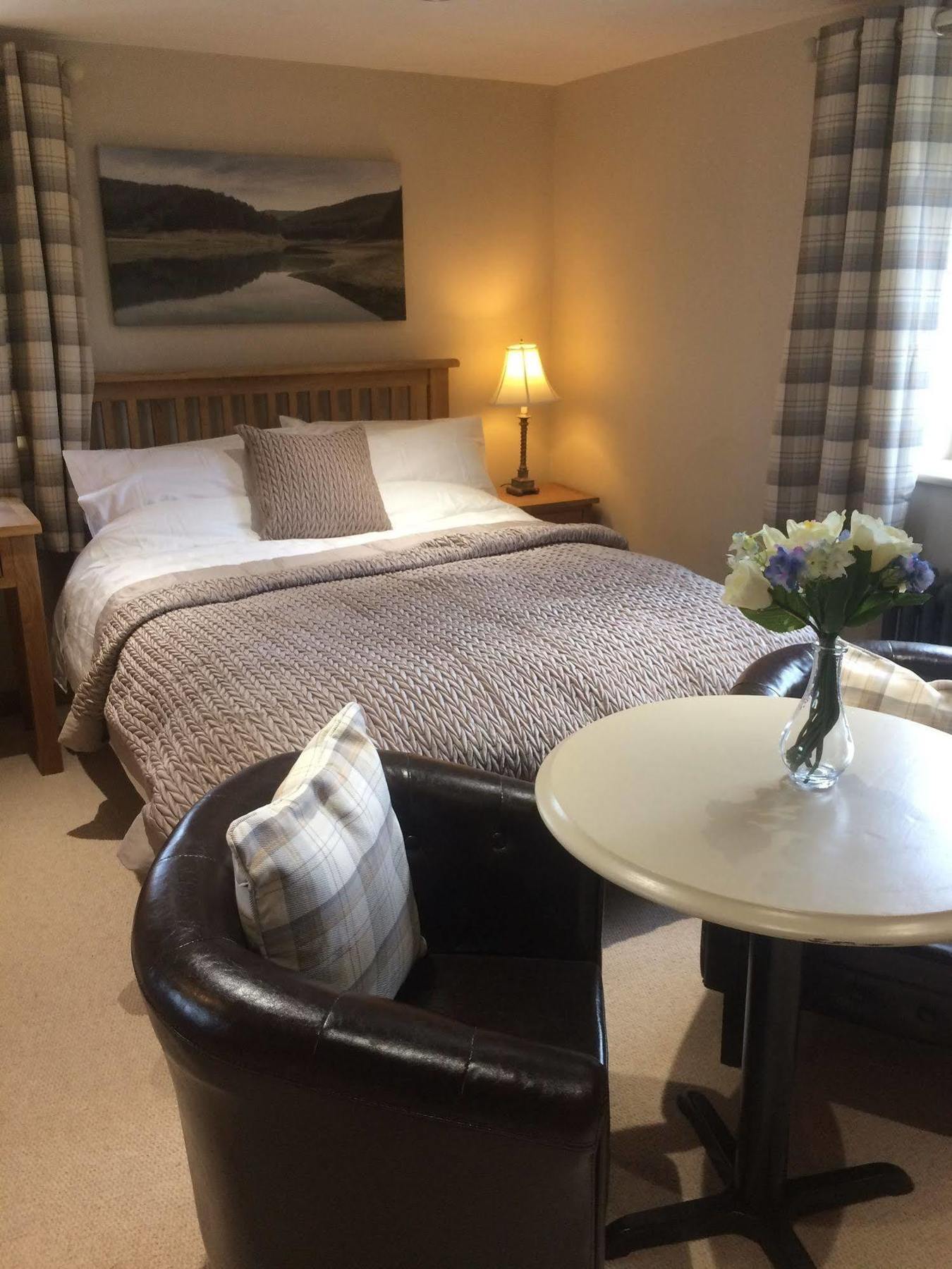 The Salford Inn Chipping Norton Eksteriør billede
